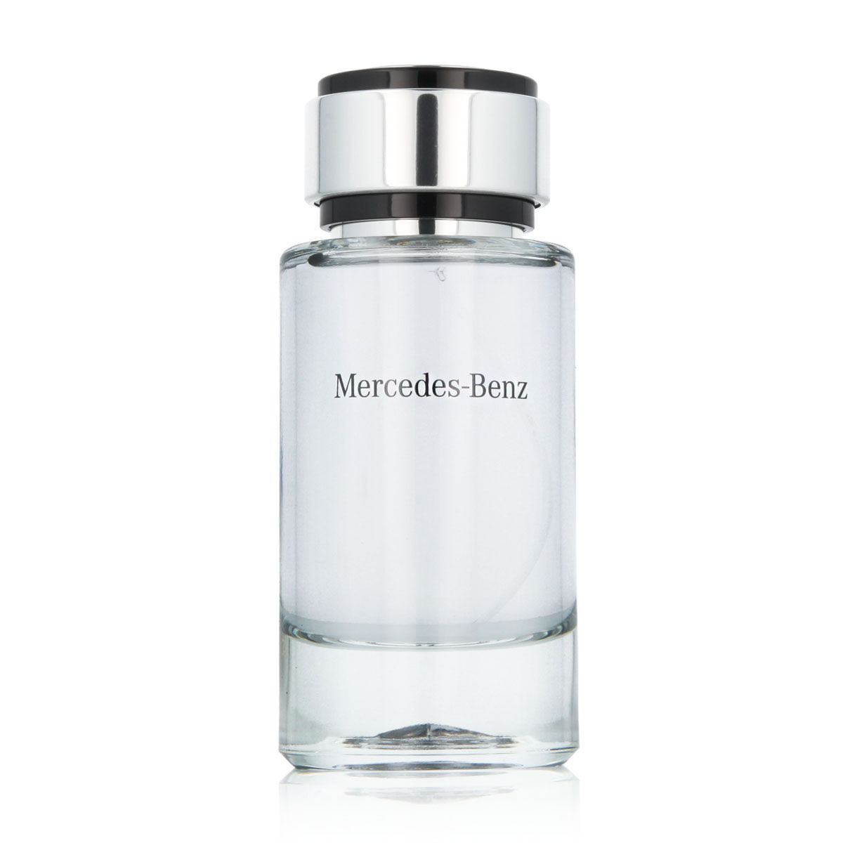 Parfym Herrar Mercedes Benz EDT Mercedes-Benz 120 ml - 2