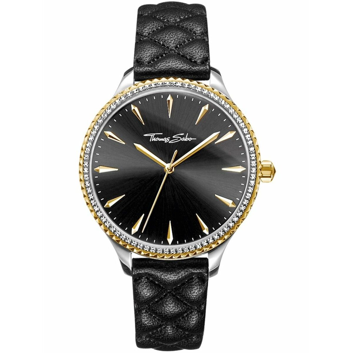 Damklocka Thomas Sabo WA03232212033 (Ø 38 mm)