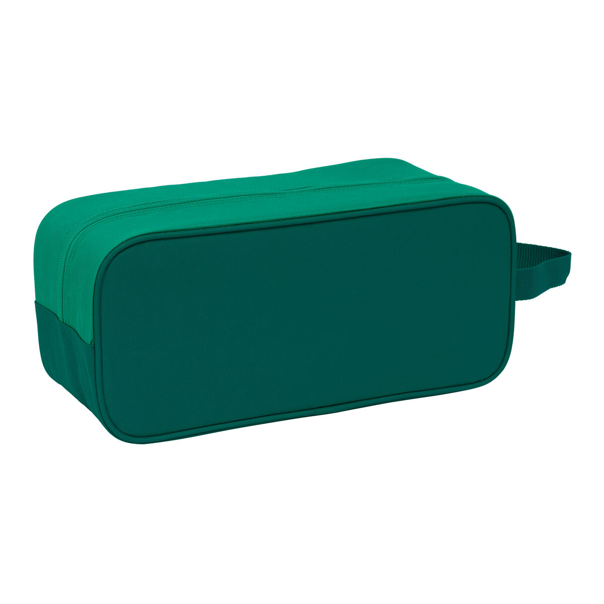 Skoförvaring Real Betis Balompié Grön Turkosgrön 34 x 15 x 14 cm Vattentålig - 3