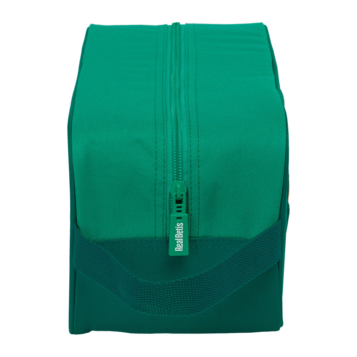 Skoförvaring Real Betis Balompié Grön Turkosgrön 34 x 15 x 14 cm Vattentålig - 2