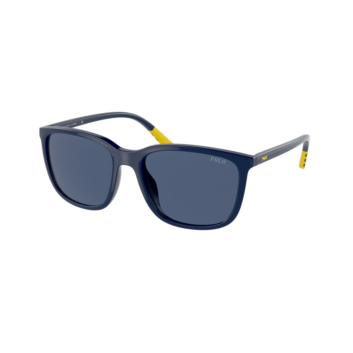 Herrsolglasögon Ralph Lauren PH4185U550680 ø 56 mm