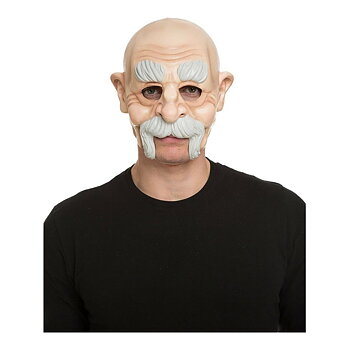 Mask My Other Me Old Man M