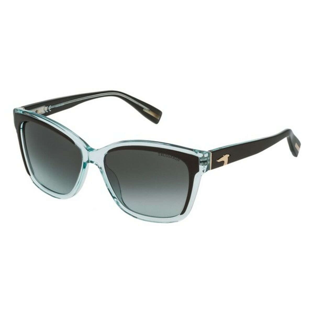 Damsolglasögon Trussardi STR0775607U2 ø 56 mm