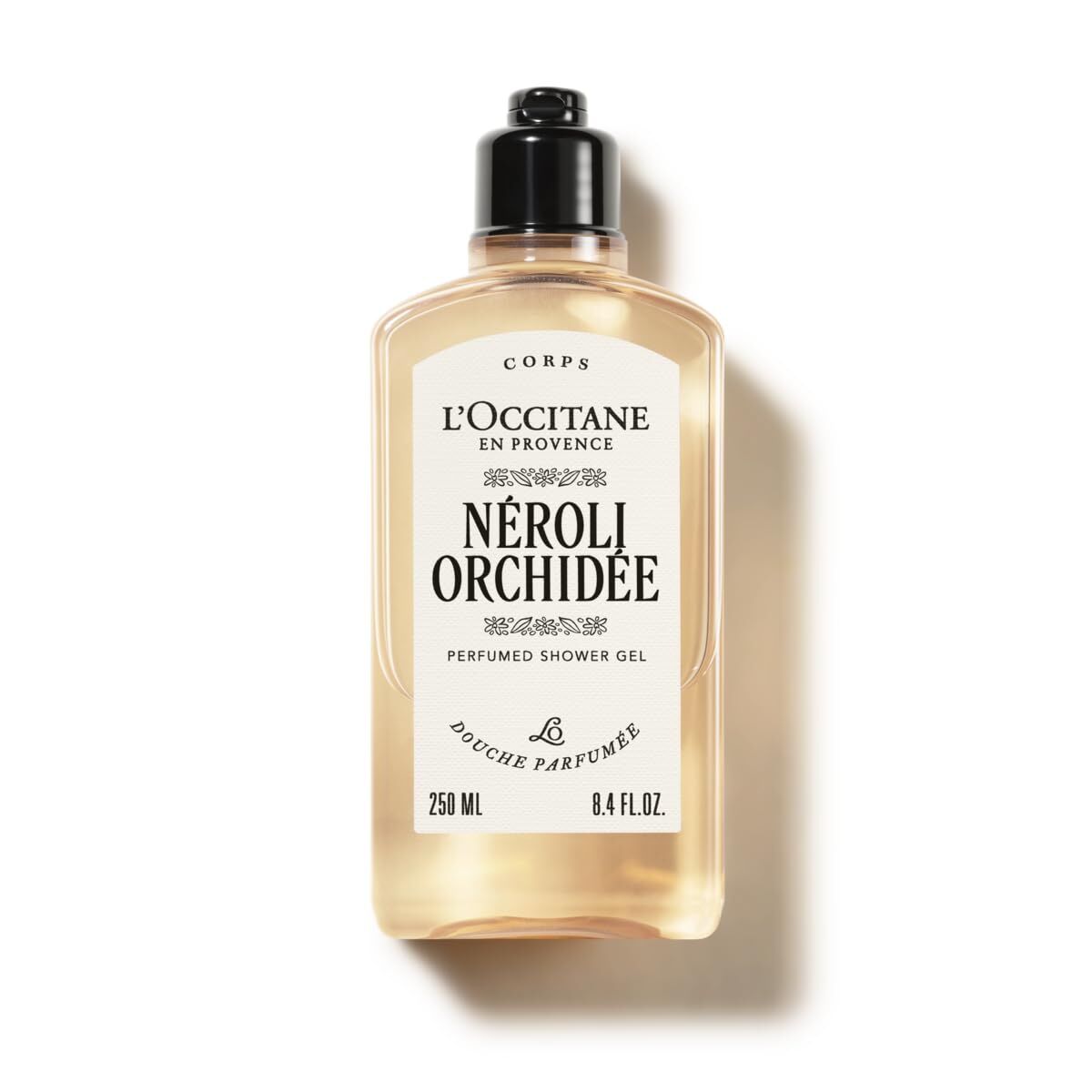Rengöringsskum L'Occitane En Provence NÉROLI & ORCHIDÉE