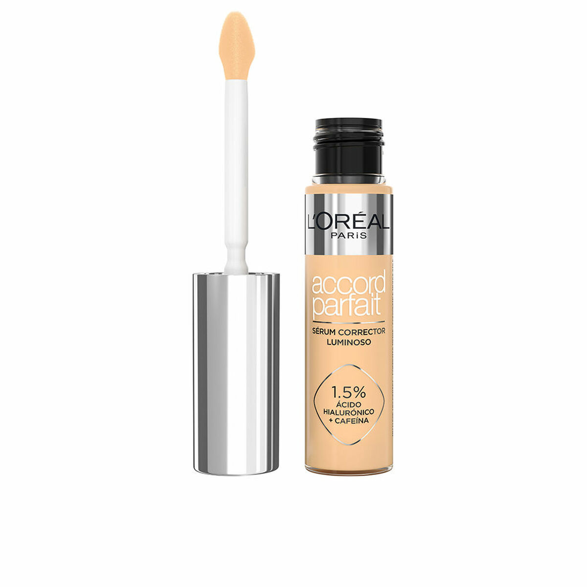 Concealer L'Oreal Make Up ACCORD PARFAIT Nº 5D 11 ml