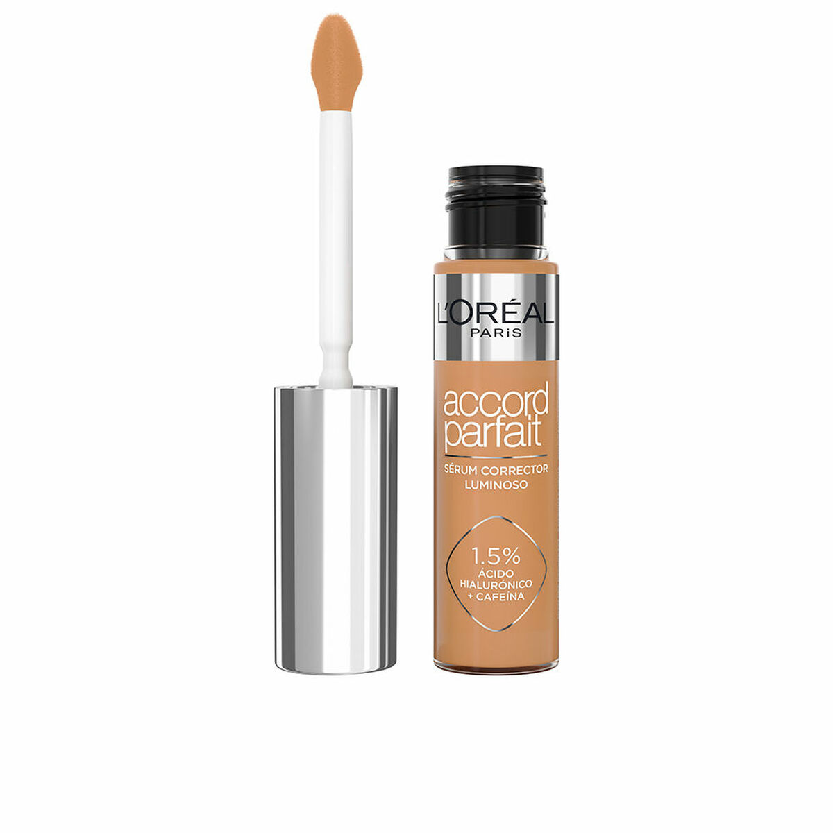 Concealer L'Oreal Make Up ACCORD PARFAIT Nº 8N 11 ml