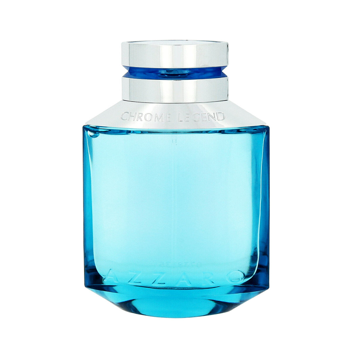 Parfym Herrar Azzaro EDT Chrome Legend 75 ml - 2