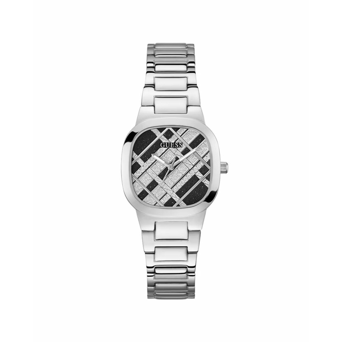 Damklocka Guess GW0600L1 (Ø 32 mm) - 2