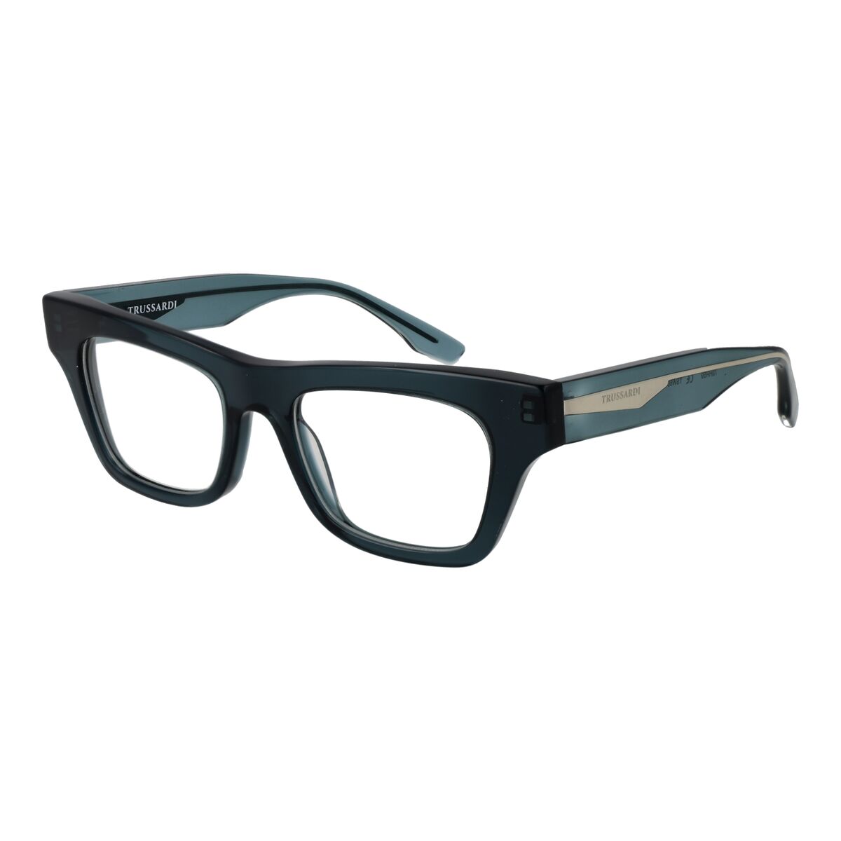 Glasögonbågar Trussardi TSW6044 51T01