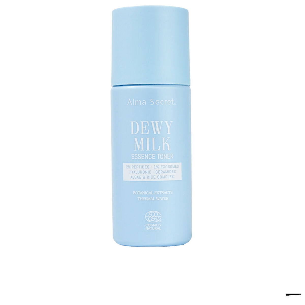 Rengörande ansiktsgel Alma Secret DEWY MILK 125 ml