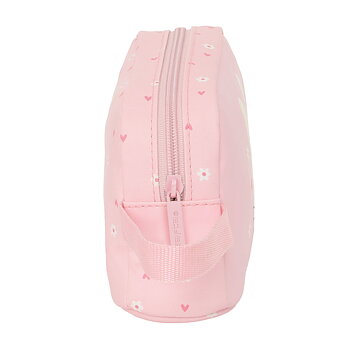 Termiskt tryck Safta Kanin Rosa 21.5 x 12 x 6.5 cm