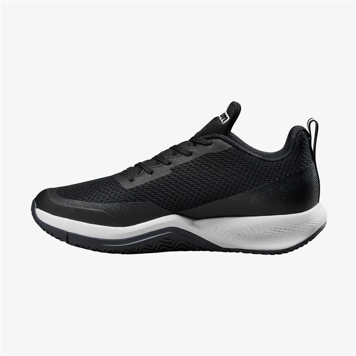 Tennisskor för herrar Wilson Rush Pro Lite Svart - 2