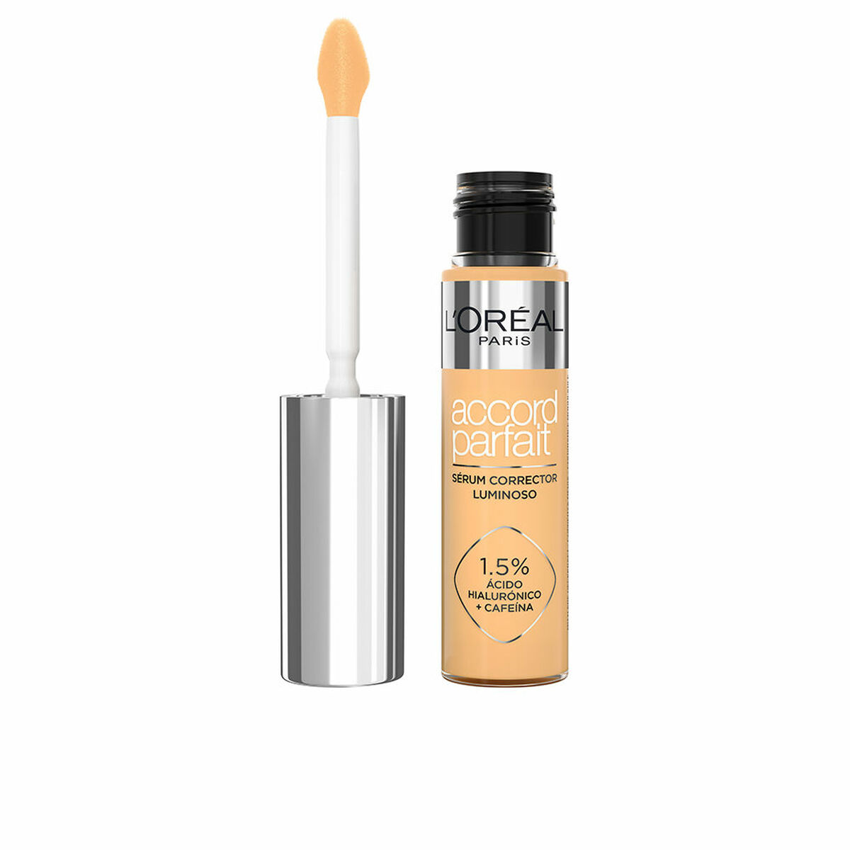 Concealer L'Oreal Make Up ACCORD PARFAIT Nº 6N 11 ml