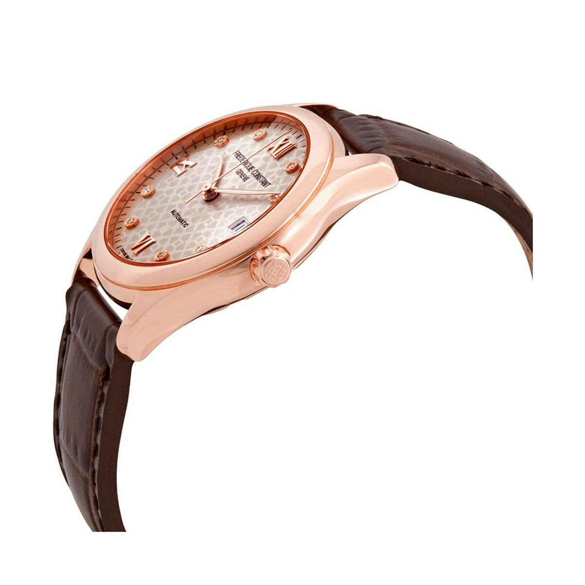 Herrklocka Frederique Constant FC-303LGD3B4 - 2
