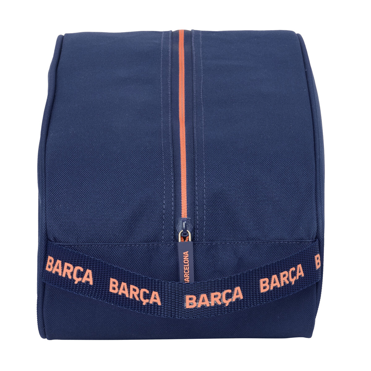 Skoförvaring F.C. Barcelona Marinblå 34 x 15 x 18 cm - 3