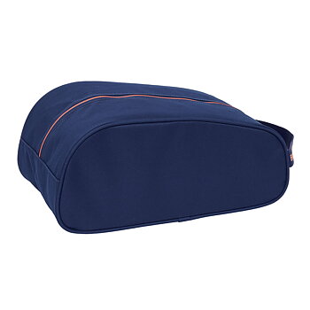 Skoförvaring F.C. Barcelona Marinblå 34 x 15 x 18 cm