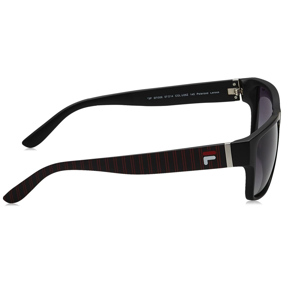 Herrsolglasögon Fila SFI006-57U28Z ø 57 mm - 2