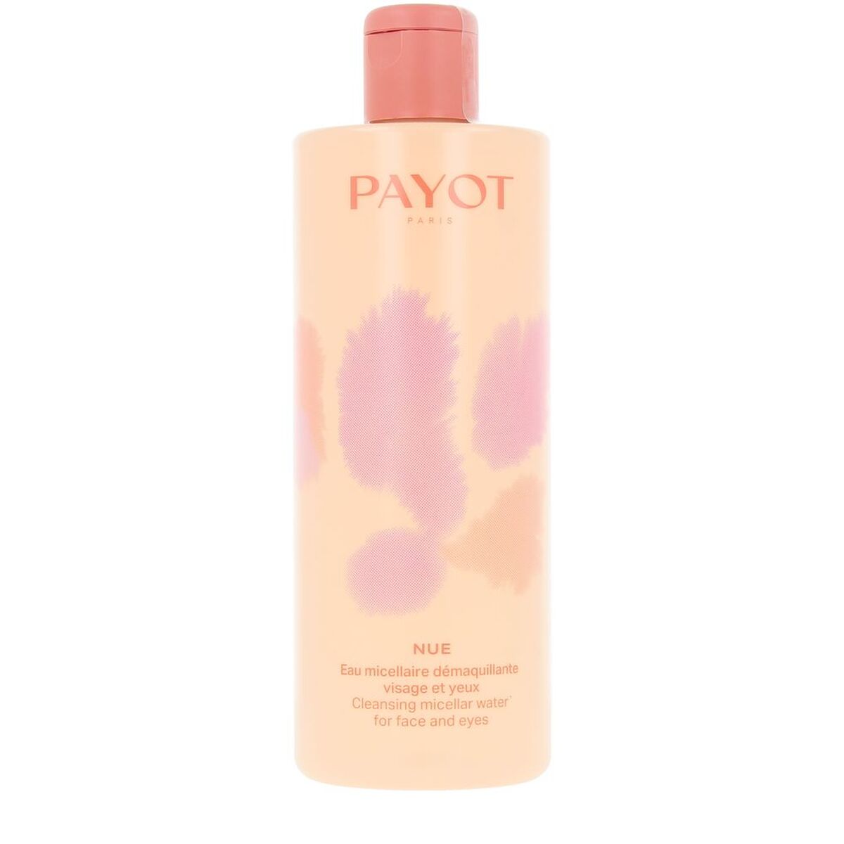 Rengörande ansiktsgel Payot NUE 400 ml