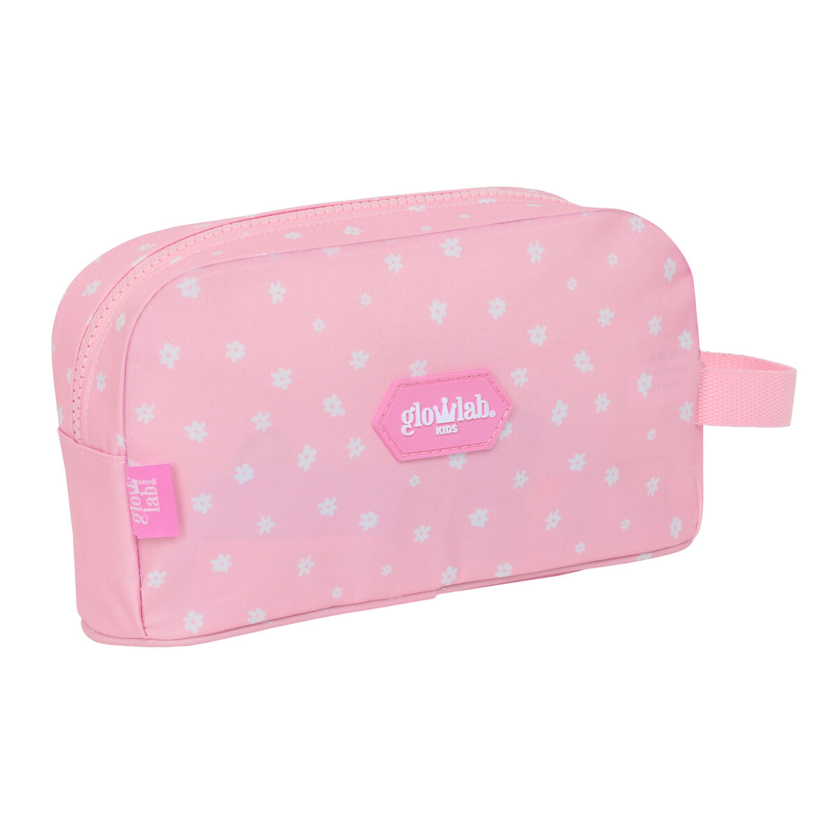 Termiskt tryck Glow Lab Sweet home Rosa 21.5 x 12 x 6.5 cm - 2