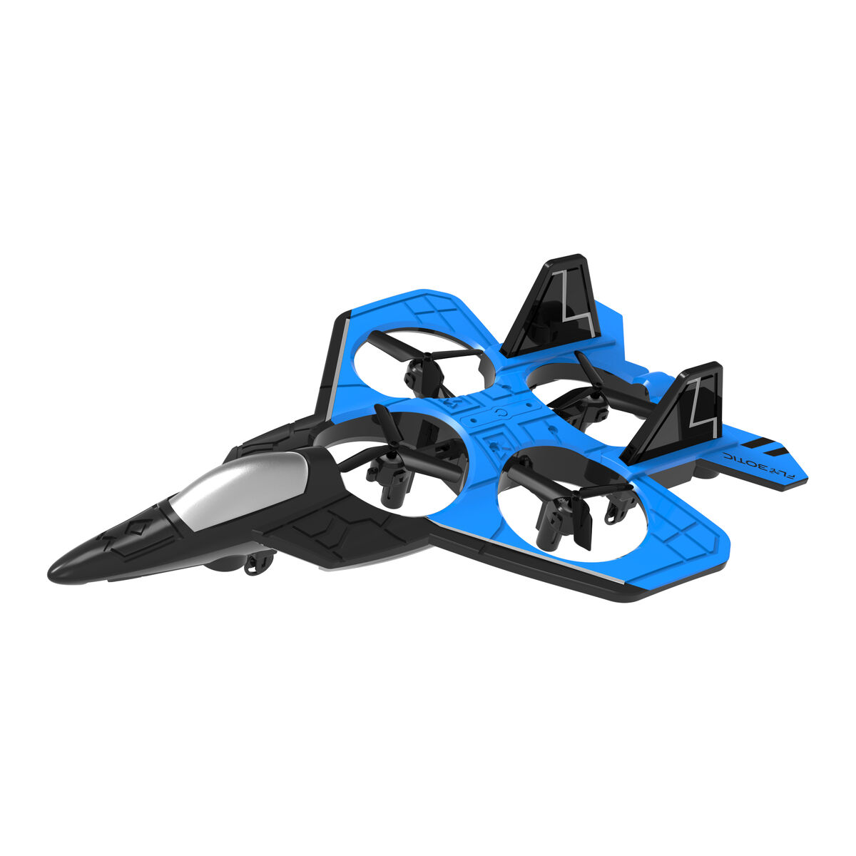 Flygplan Flybotic - 2