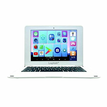 Leksaksdator Lexibook LAPTAB
