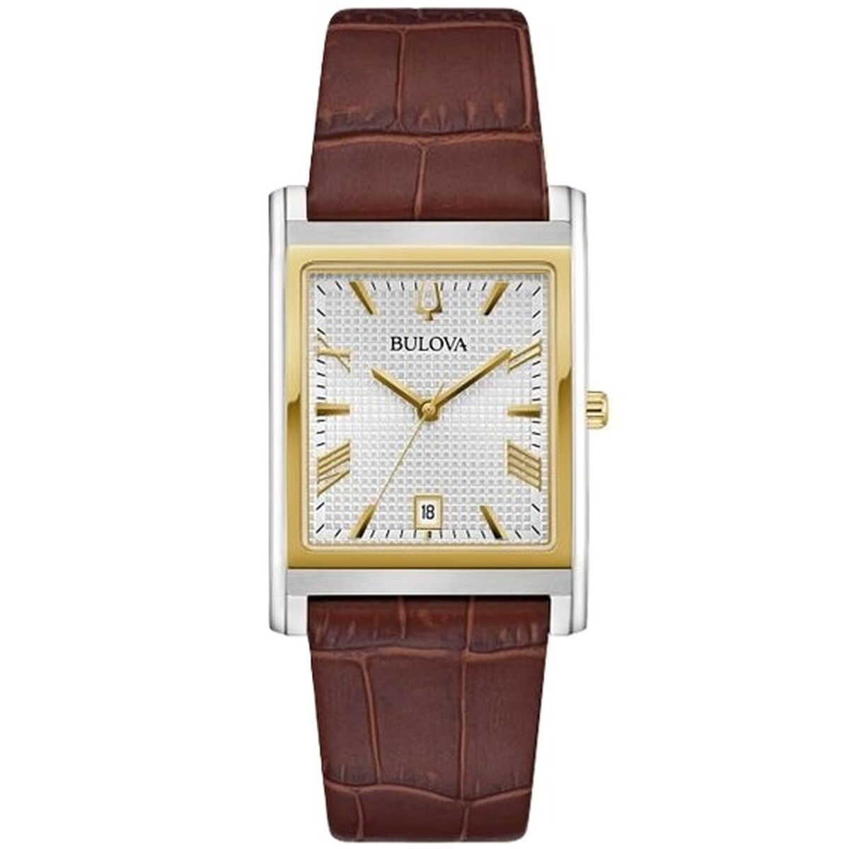 Herrklocka Bulova 98B430