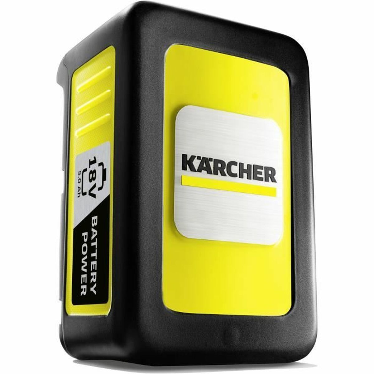 Laddningsbart lithiumbatteri Kärcher 18 V - 2