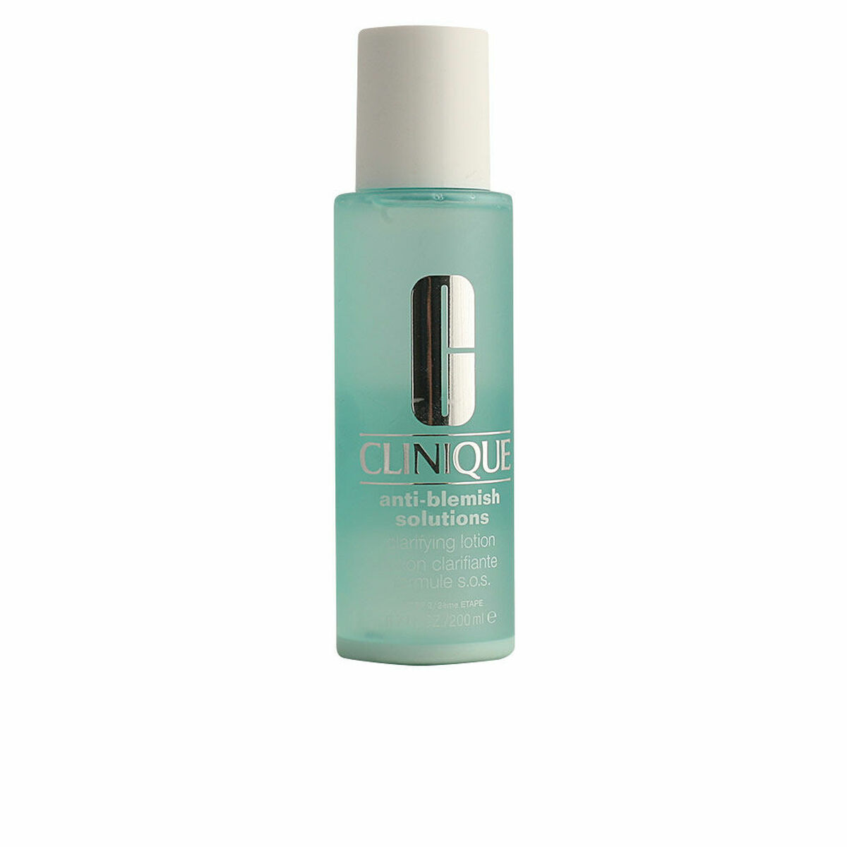 Ansiktstoner Clinique 0020714281113_1 200 ml