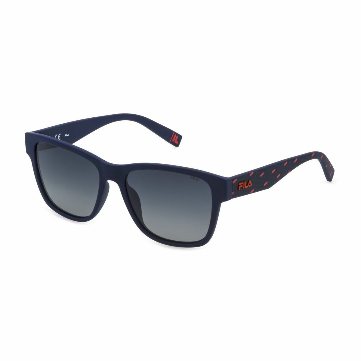 Herrsolglasögon Fila SFI118-55V15P Ø 55 mm - 2