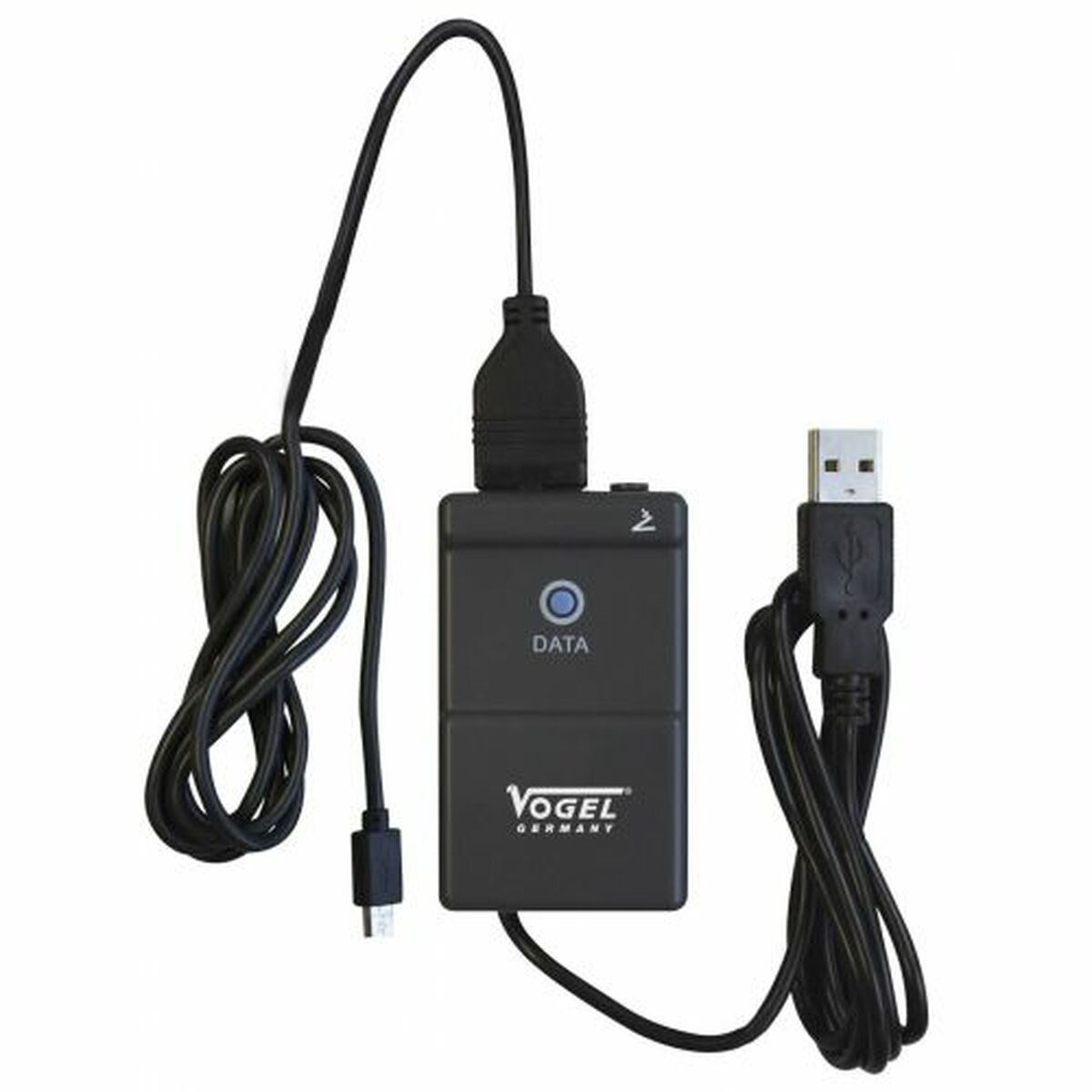 USB-gränssnitt VOGEL