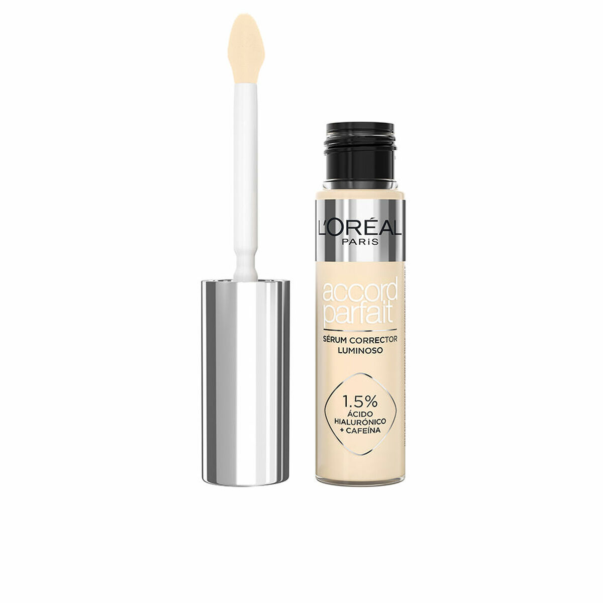 Concealer L'Oreal Make Up ACCORD PARFAIT Nº 0.5D 11 ml