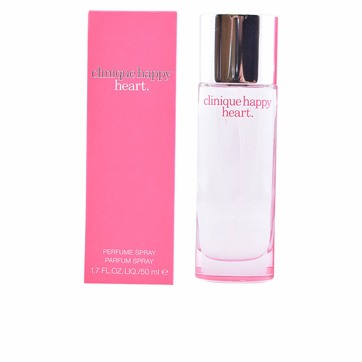 Parfym Damer Happy Heart Clinique EDP EDP - 3