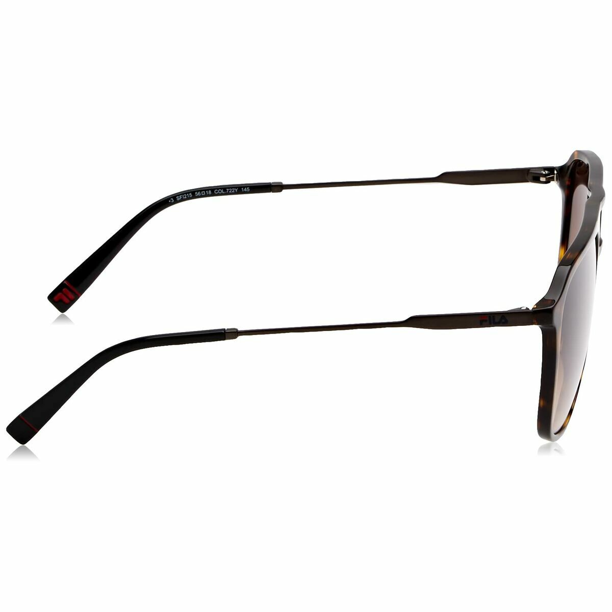 Herrsolglasögon Fila SFI215-56722Y ø 56 mm - 2