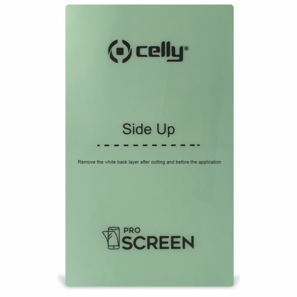 Skärmskydd Celly PROSCREEN