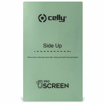 Skärmskydd Celly PROSCREEN