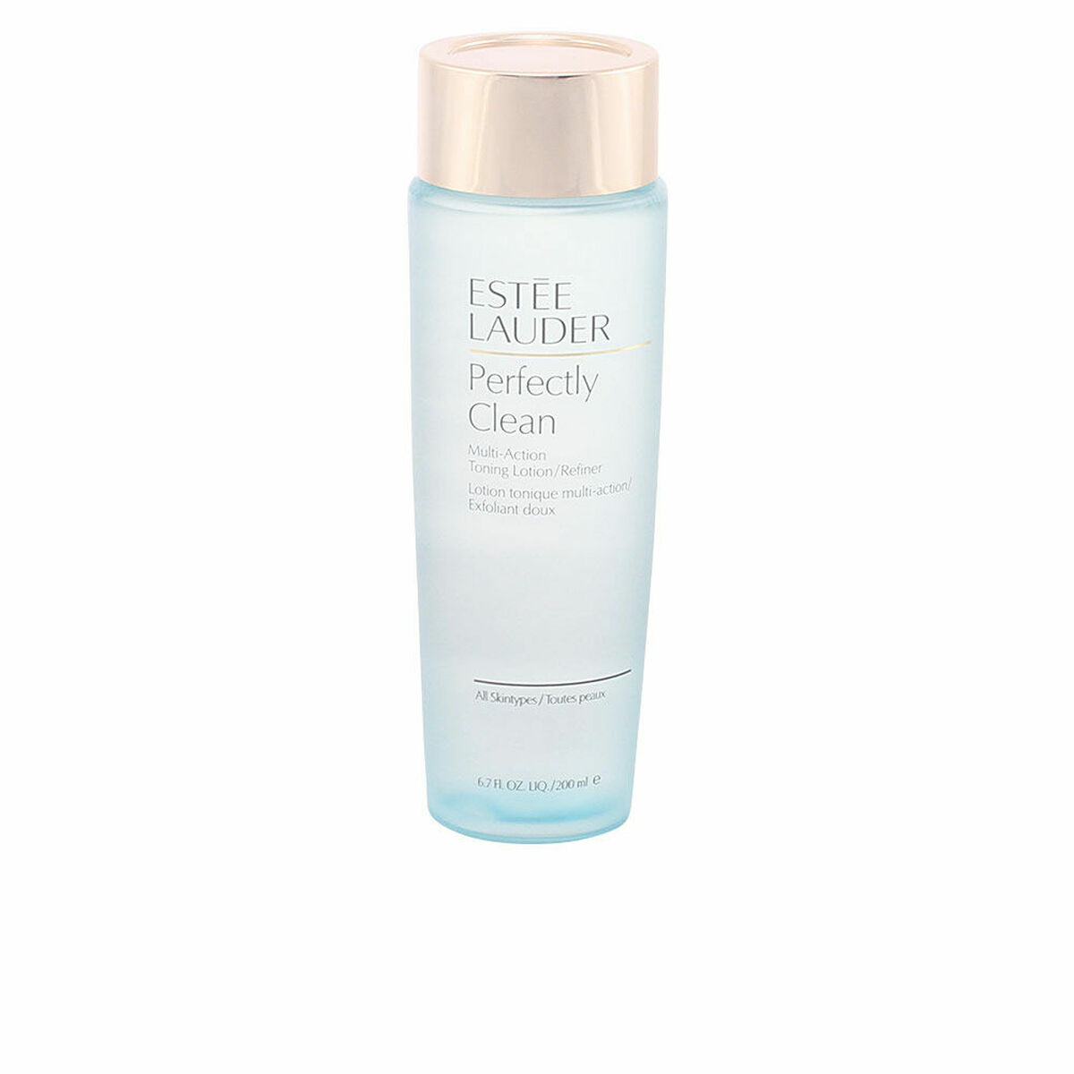 Ansiktstoner Estee Lauder Perfectly Clean 200 ml