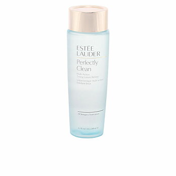 Ansiktstoner Estee Lauder Perfectly Clean 200 ml