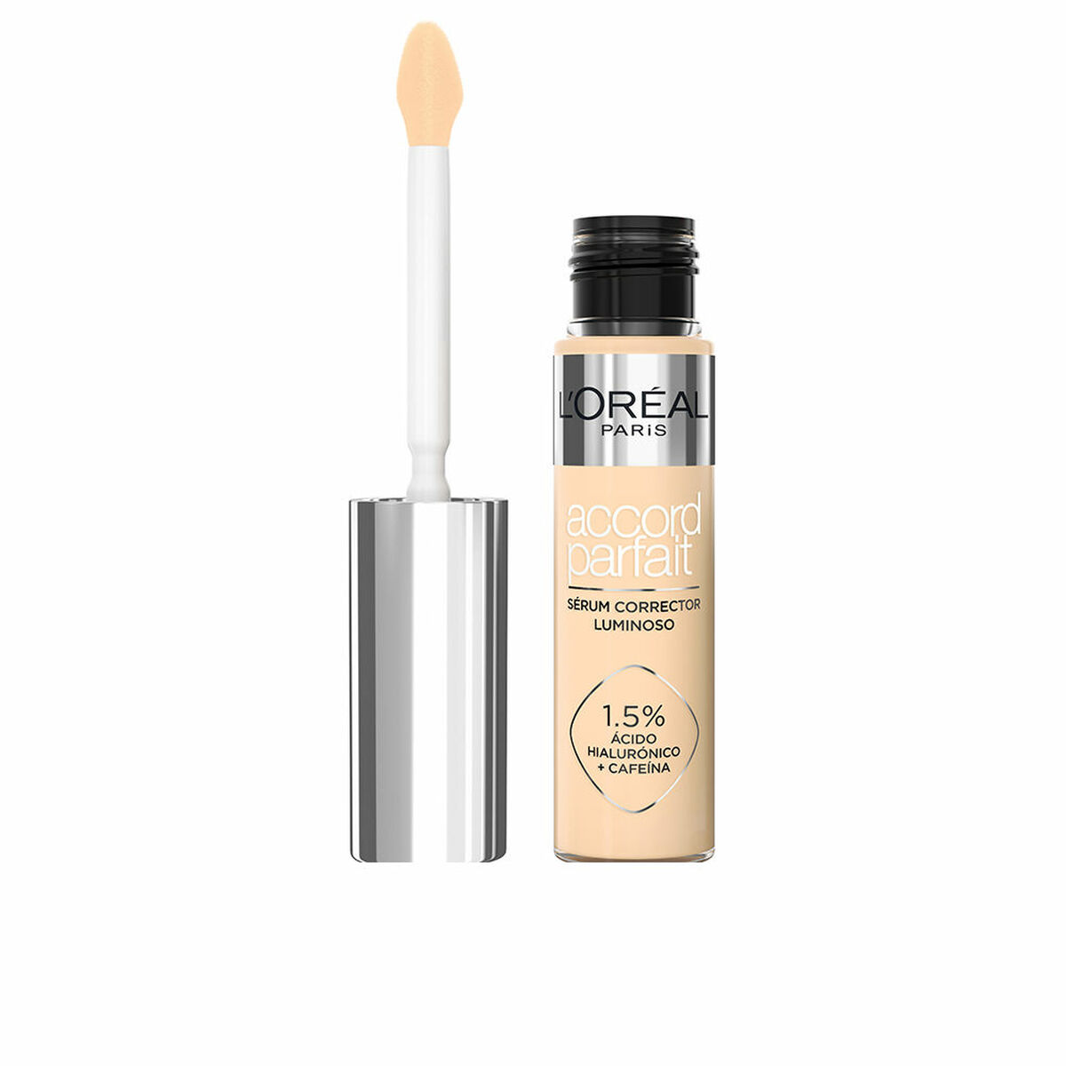 Concealer L'Oreal Make Up ACCORD PARFAIT Nº 4N 11 ml