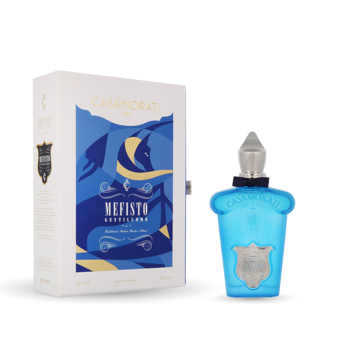 Parfym Herrar Xerjoff EDP Casamorati Mefisto Gentiluomo 100 ml