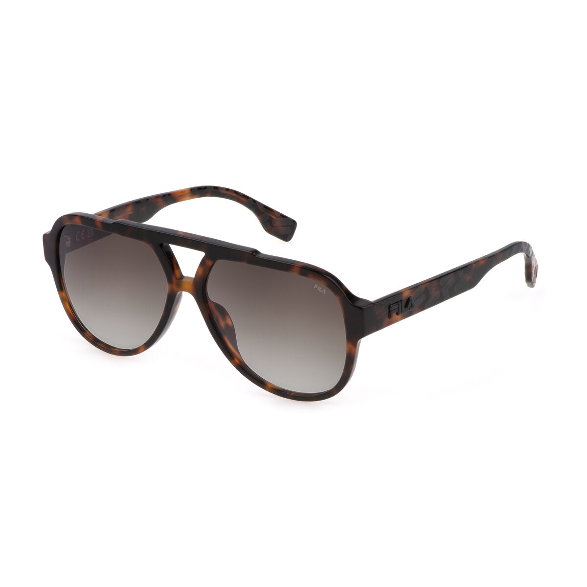 Unisexsolglasögon Fila SFI459V590C10 ø 59 mm