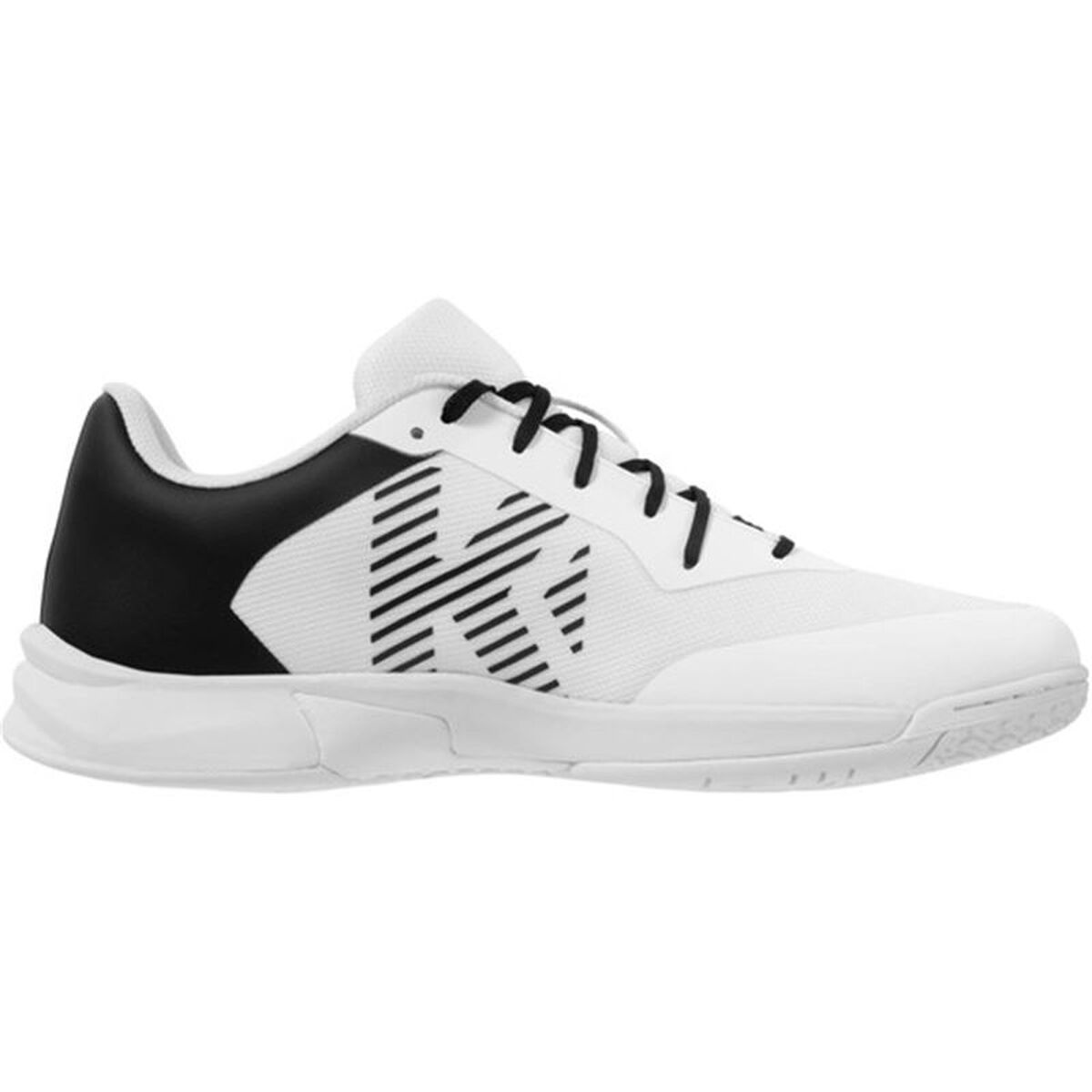 Sportskor Kempa Kourtfly Three Vit Unisex