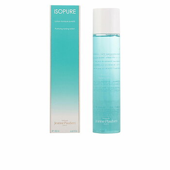 Ansiktstoner Jeanne Piaubert Isopure 200 ml