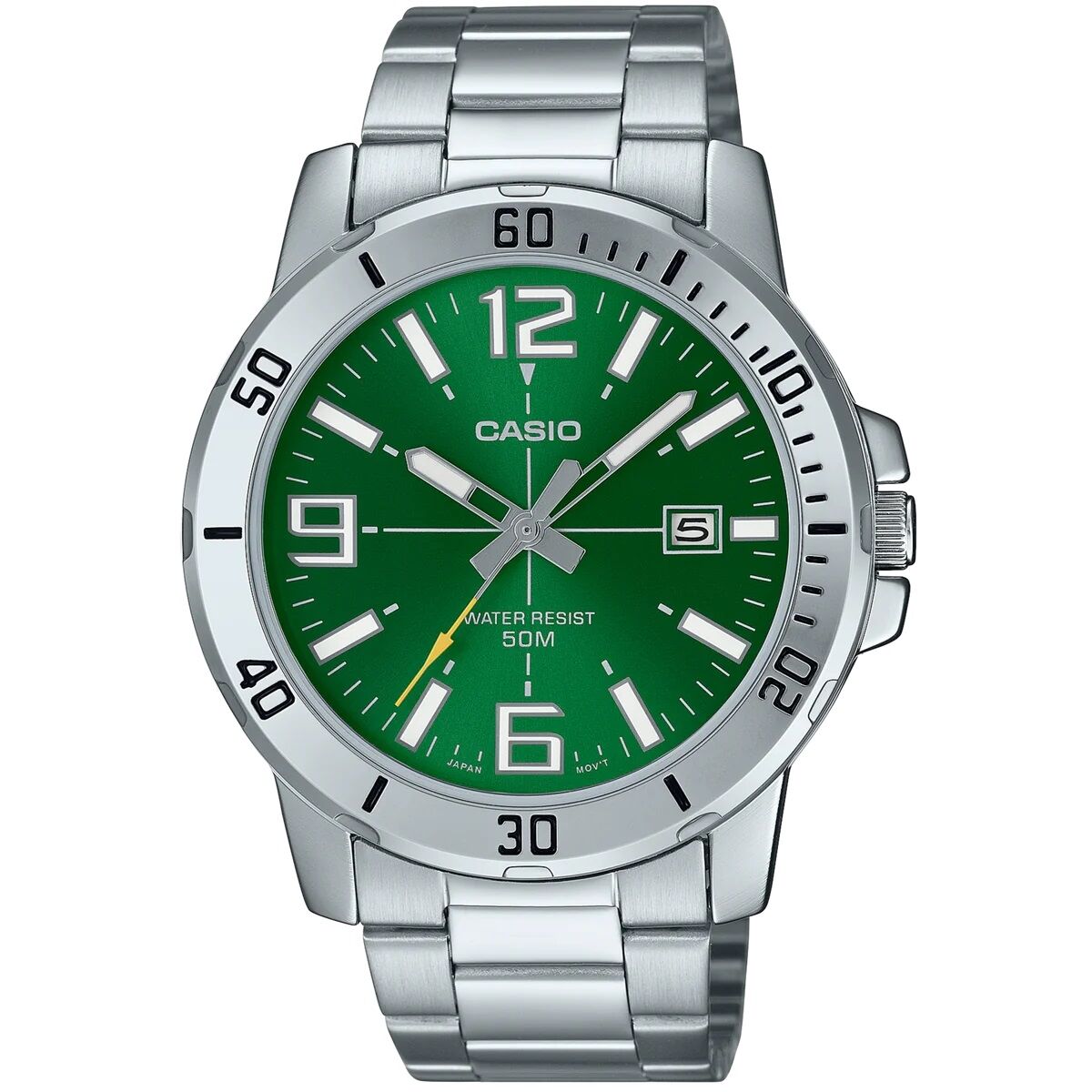 Herrklocka Casio DIVER (Ø 45 mm)
