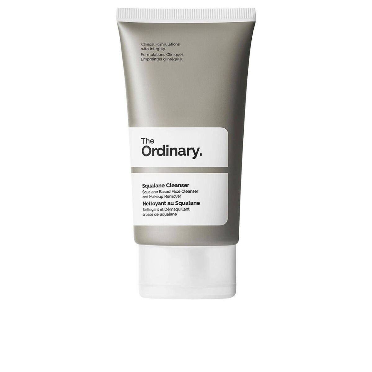Rengörande ansiktsgel The Ordinary SQUALANE 50 ml