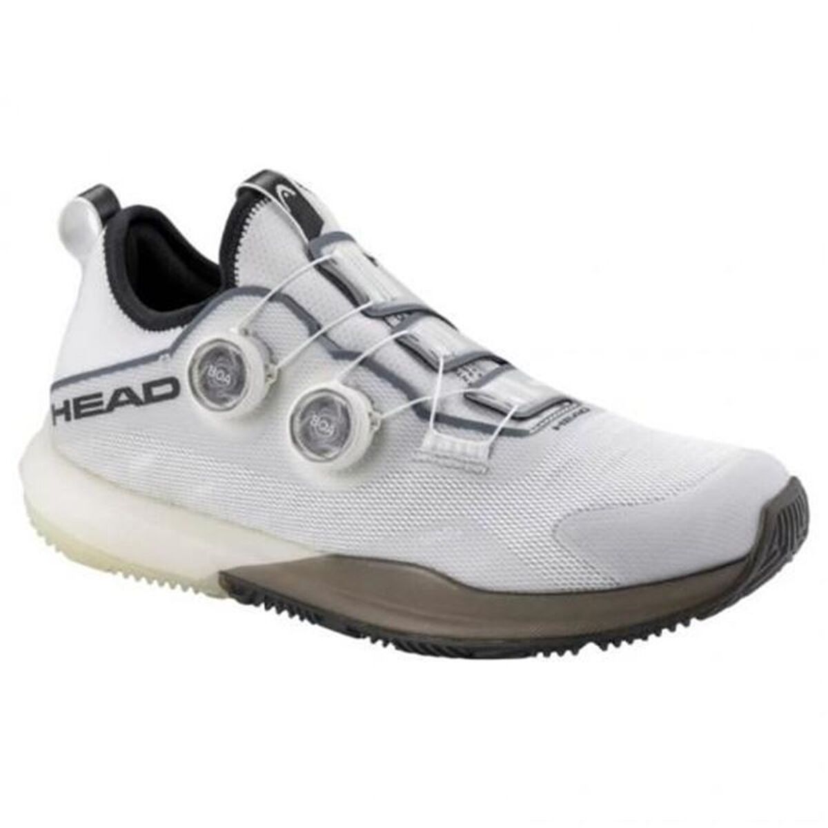 Padelskor, Vuxen Head Motion Pro BOA Vit