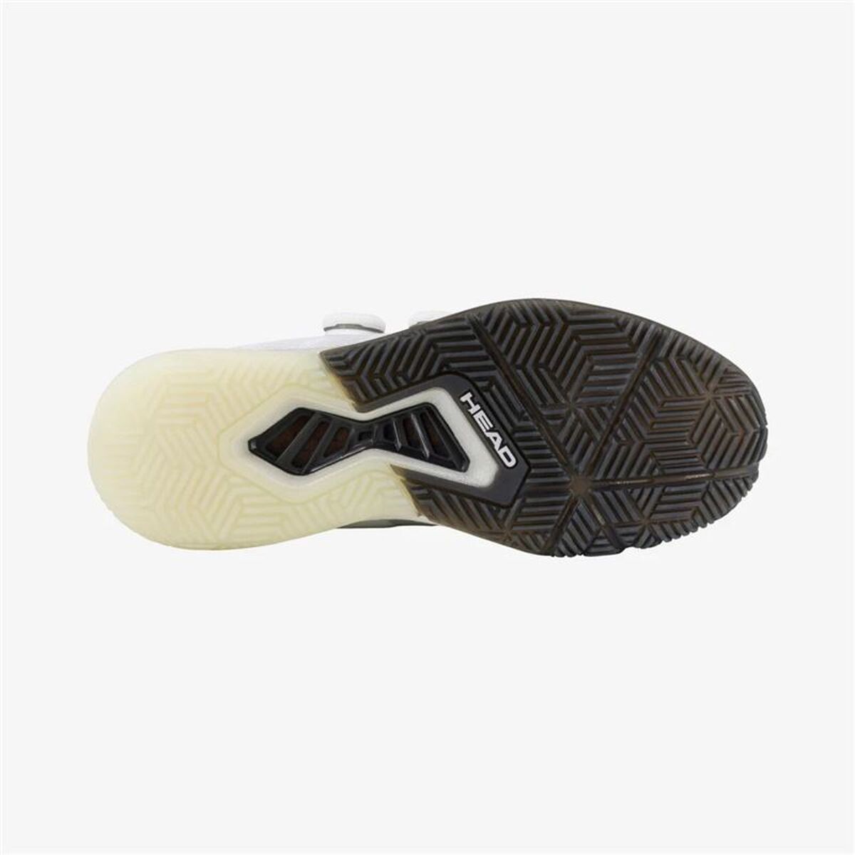 Padelskor, Vuxen Head Motion Pro BOA Vit - 2