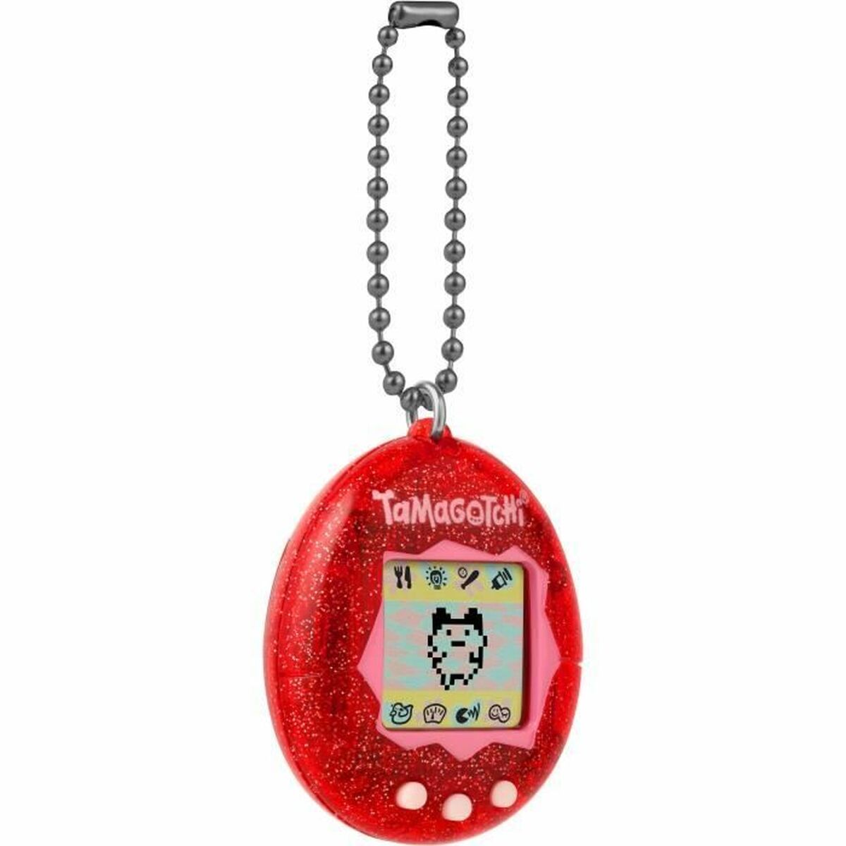 Interaktivt Husdjur Tamagotchi - 3
