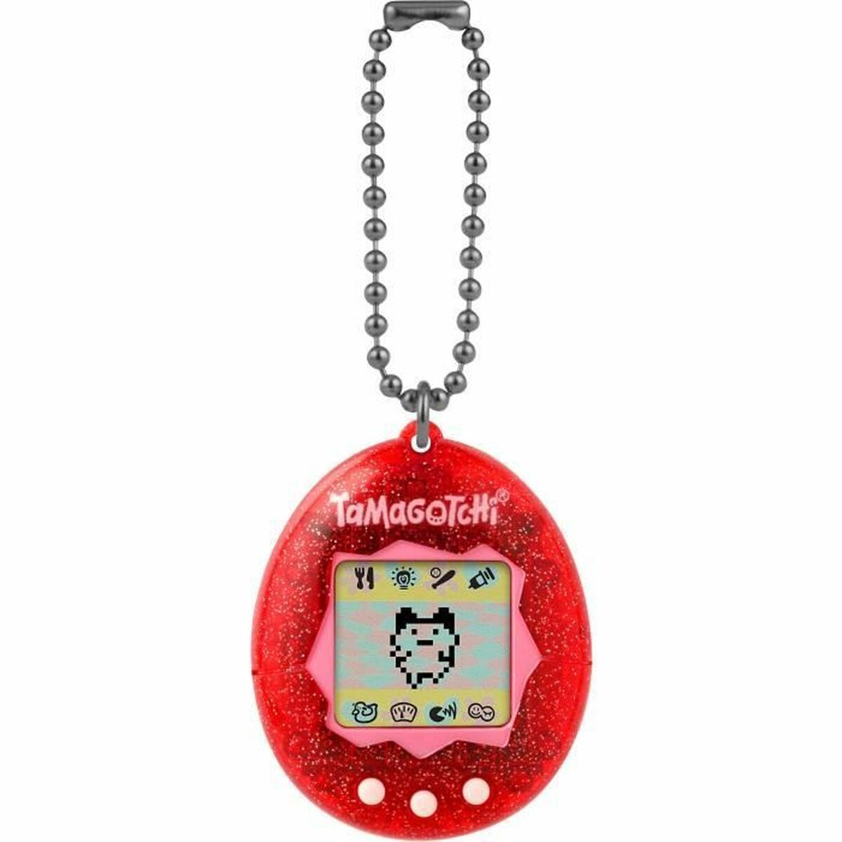 Interaktivt Husdjur Tamagotchi