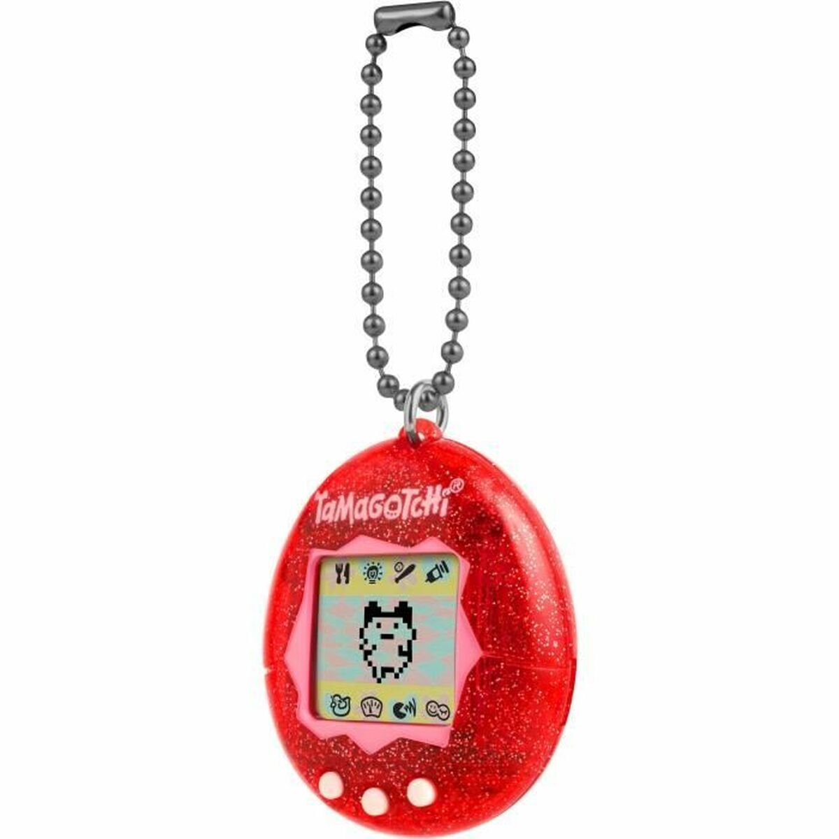 Interaktivt Husdjur Tamagotchi - 2