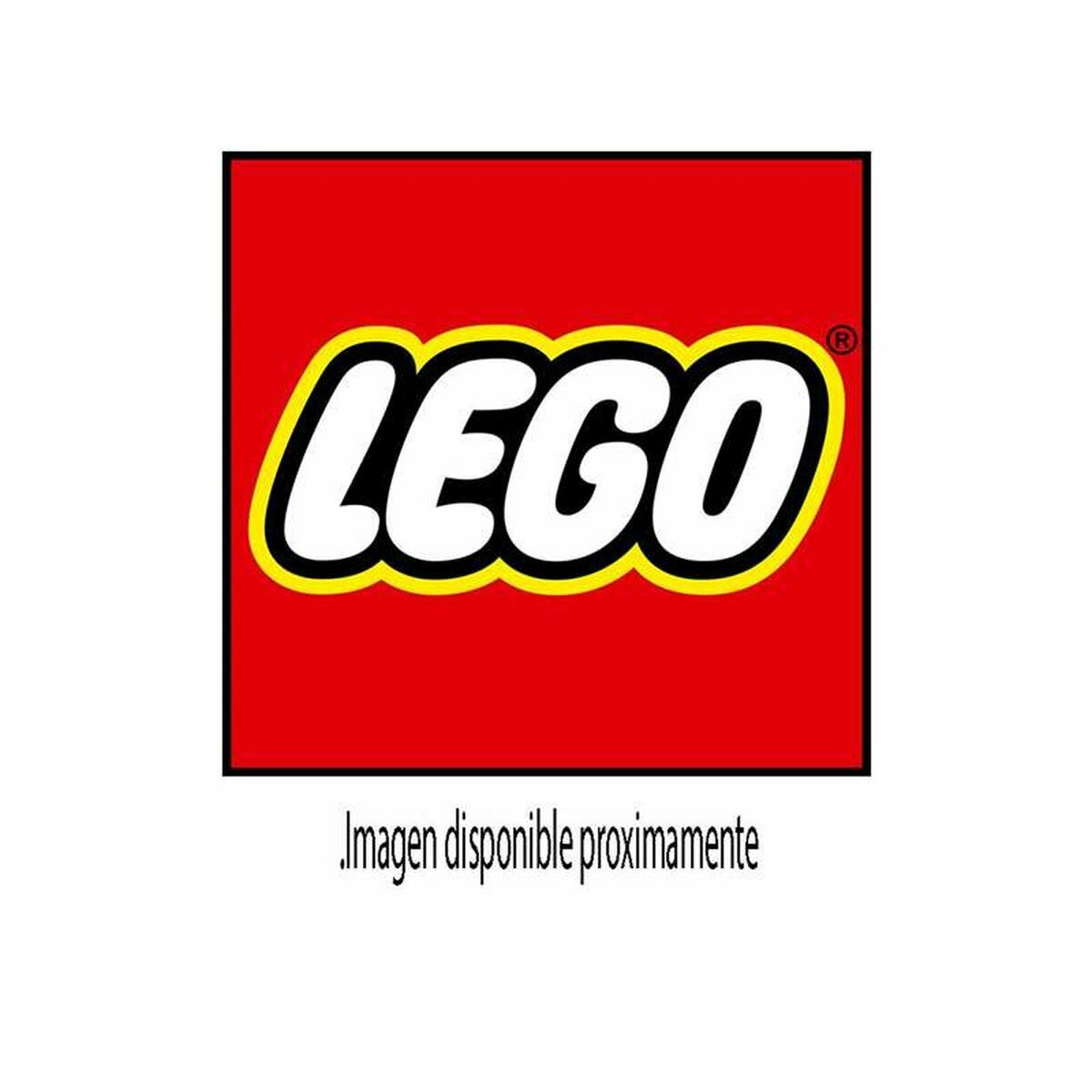 Byggsats Lego